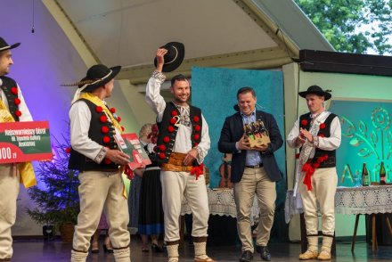 60. TKB - dzień dziewiąty